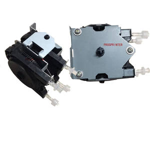 Pompa tabung JFX200-2513 4 Assy 2 M014071 MP-M012911 - Product Image 5