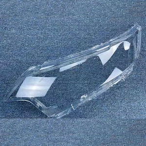 ฝาครอบไฟหน้ารถยนต์สำหรับ <span class=keywords><strong>Mitsubishi</strong></span> <span class=keywords><strong>Outlander</strong></span> 2016-2018อุปกรณ์เสริมรถยนต์อื่นๆ - Product Image 2