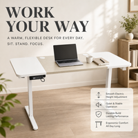Table élévatrice AOR, plateau en placage de bois massif bicolore, capacité de charge statique de 200 kg, multicolore, personnalisable, vente en gros d'usine