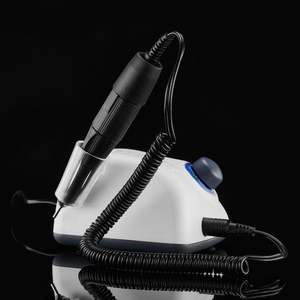 2025 gran oferta para salón de uñas Micromotor taladro uñas profesional taladro Corea fuerte 210 - Product Image 5