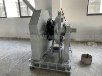 Ancre d'amarrage combinaison guindeau compact treuil d'ancre électrique de 9 tonnes/palan