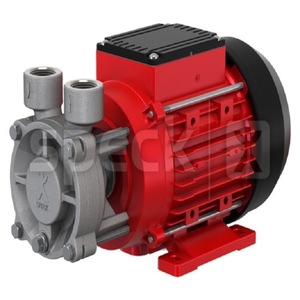Lanny Control Valve EFL2B40C KFL2 LW <b>12V</b> <b>DC</b> 1.2A Manual Operation For Industrial Use - Product Image 2