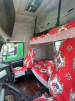 Самосвал Shacman F3000 б/у, 440 л.с., ЕВРО-5, продается в Европе