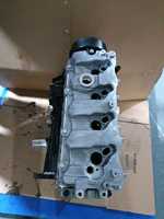 Moteur diesel 4 cylindres neuf, assemblage moteur 2,2 L 107 kW, moteur nu de haute qualité, DOHC pour D4EB Santa Fe
