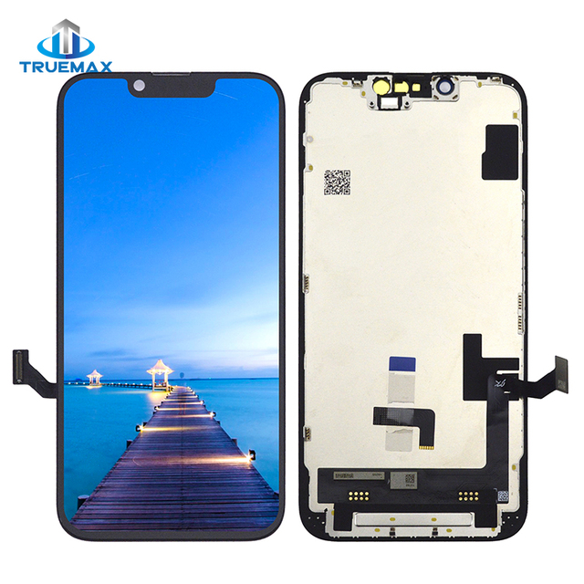 incell Lcd Screen Display for iPhone 14 Replacement Screen