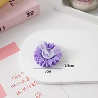 Handgemachte Aromatherapie DESSERT Kerze Wachs Weihnachten Hochzeit Neujahr Erntedankfest Muttertag Valentinstag Fotografie-Requisiten