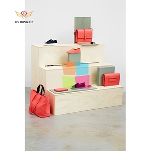 Подставка для свадебных манекен на платформе - Product Image 5