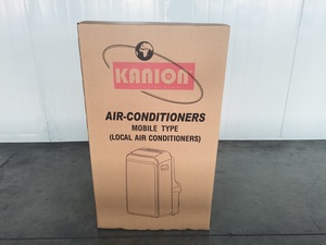 Aire acondicionado móvil 9000 12000btu R290A Aire acondicionado portátil Bomba <span class=keywords><strong>de</strong></span> calor Portail Room AC Aire acondicionado doméstico - Product Image 6