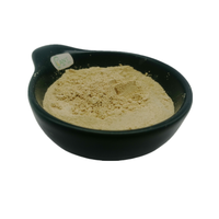 Extrait naturel d'Epimedium de qualité supérieure, poudre d'extrait d'Epimedium Sagittatum, 98% Icaritin, fourni par l'usine