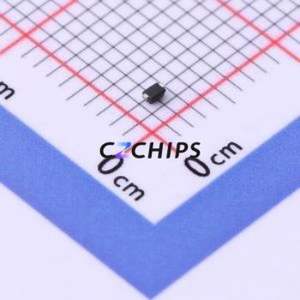 Nouveau et original 1N4148WT SOD-523 Diode de commutation Diode à vente en gros Fournisseur de composants électroniques et service BOM - Product Image 2