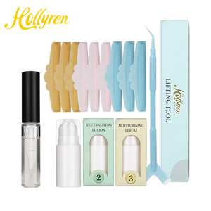 Label privé Kit de levage de <span class=keywords><strong>cils</strong></span> rehausseur de <span class=keywords><strong>cils</strong></span> Kit de levage de <span class=keywords><strong>cils</strong></span> coréen Lash Perm <span class=keywords><strong>Maquillage</strong></span> des yeux - Product Image 4