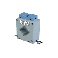 Transformador de corriente de bajo voltaje Clase 0,2 0.66kv Relación de corriente 1000/5A Utilizado para dispositivos de medición