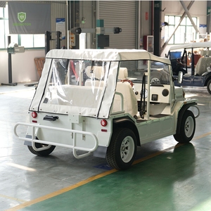 Approvisionnement direct d'usine, Moke d'origine à vendre en Australie avec un style vintage authentique - Product Image 4