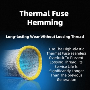 Bạc Sợi Thủy Tinh Di Động Trò Chơi Ngón Tay Tay Áo Chống Mồ Hôi Thoáng Khí Màn Hình Cảm Ứng Ngón Tay Bìa Cho Pubg Huyền Thoại Dao ra - Product Image 4