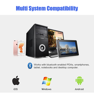 <span class=keywords><strong>Escáner</strong></span> <span class=keywords><strong>de</strong></span> Código <span class=keywords><strong>de</strong></span> Barras Portátil Mini Inalámbrico con 100000 Espacios <span class=keywords><strong>de</strong></span> Almacenamiento Offline, Lector <span class=keywords><strong>de</strong></span> Códigos QR BT, Compatible con Windows/Android/IOS - Product Image 4