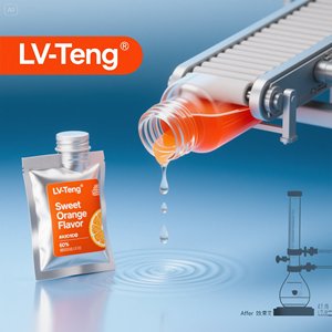 Sabor e fragrância de laranja premium para aumentar o sabor e o <span class=keywords><strong>aroma</strong></span> em todos os tipos de alimentos e bebidas - Product Image 1