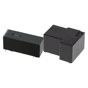 รีเลย์ DC5 G6CU-1114P-US 10A SPST 5V ออกแบบมาเป็นพิเศษสำหรับระบบควบคุมอุตสาหกรรม - Product Image 1