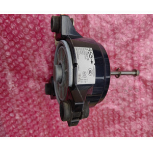 955 8P D56A-28 มอเตอร์พัดลมสำหรับเครื่องปรับอากาศส่วนกลาง มอเตอร์โบลเวอร์กันฝุ่น - Product Image 3