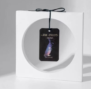 Papier absorbant en coton, concentré <span class=keywords><strong>d</strong></span>'huile essentielle, <span class=keywords><strong>d</strong></span>écoration <span class=keywords><strong>d</strong></span>'intérieur, papier <span class=keywords><strong>d</strong></span>ésodorisant, <span class=keywords><strong>mini</strong></span> parfum, carte en papier pour voiture, armoire - Product Image 3