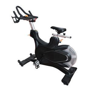 Équipement de fitness de gymnastique Vélo de spin commercial Vélo de spin magnétique de cardio d'intérieur pour la formation - Product Image 1