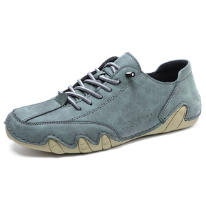 YT scarpe <span class=keywords><strong>uomo</strong></span> Super Plus Size basse comode da guida da <span class=keywords><strong>uomo</strong></span> e da donna scarpe Casual dal Design unico scarpe polpo da <span class=keywords><strong>uomo</strong></span> - Product Image 5