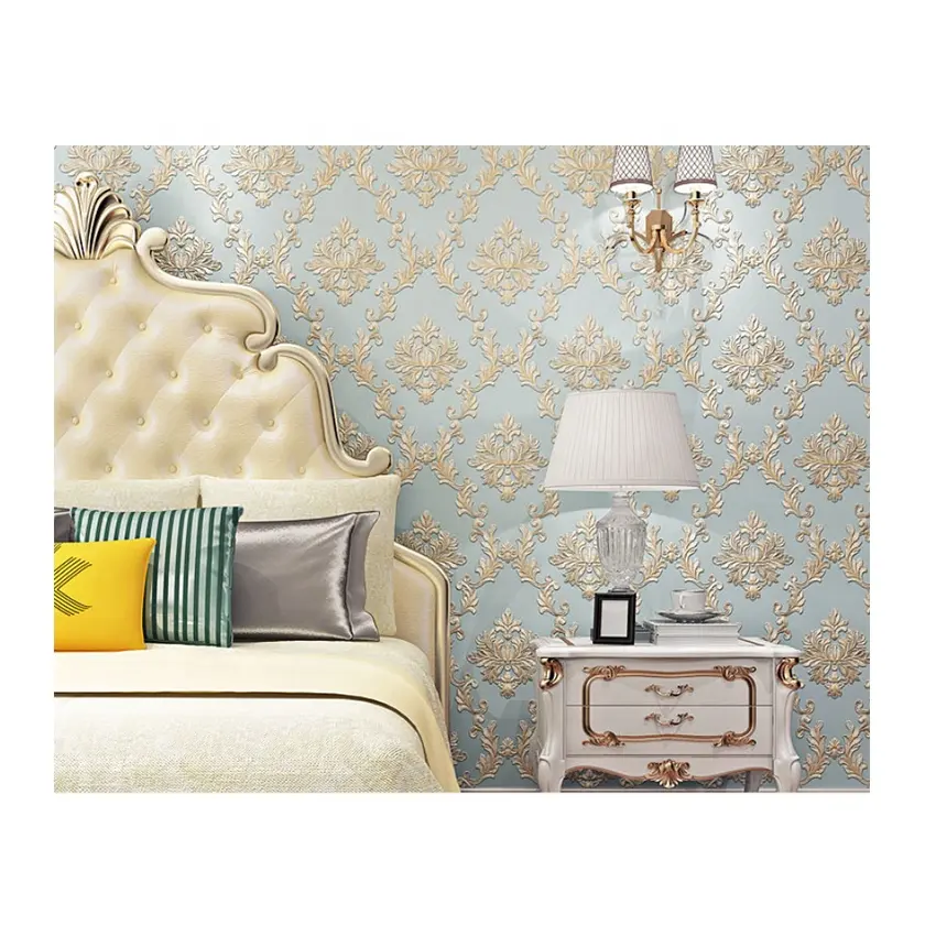 Import Household Decor Wallpaper In Pakistan