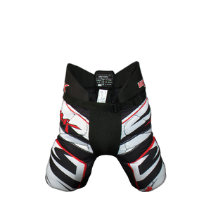 Pantalones de Hockey Elite Impact Protection |   Carcasa Resistente a la Abrasión |   Tela que Absorbe la Humedad y Sublimación Personalizada (OEM) - Product Image 1