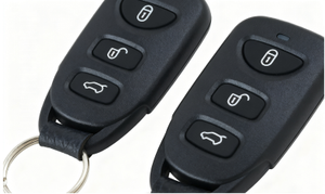 Nhà Máy Outlet xe phụ kiện điện xe an ninh Hệ thống báo động - Product Image 3