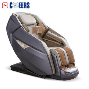 Sillón <span class=keywords><strong>de</strong></span> Masaje Eléctrico MANWAH CHEERS, Sillón <span class=keywords><strong>de</strong></span> Masaje <span class=keywords><strong>de</strong></span> Alta Calidad con Masaje Corporal Completo - Product Image 3