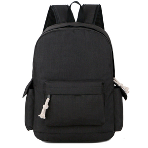 <b>School</b> Bag Large Capacity Color Matching <b>Backpacks</b> for Junior and High <b>School</b> Students Waterproof Custom logo - Product Image 1