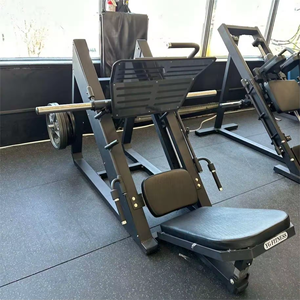 YG-1044 Commercial YG Fitness <span class=keywords><strong>Appareil</strong></span> Jambe <span class=keywords><strong>Presse</strong></span> Machine Vertical Jambe <span class=keywords><strong>Presse</strong></span> Fitness Exercice Machine 45 Degrés Jambe <span class=keywords><strong>Presse</strong></span> - Product Image 5