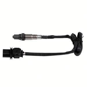 Sistema de sensor de oxígeno MASUMA para coche, sensor de oxígeno O2 para coche, para <span class=keywords><strong>BMW</strong></span> 11787589139, serie 5 (F10), para coche - Product Image 2