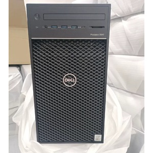 Ordinateur de bureau Dell Precision 3640 Workstation Core I7, machine de conception professionnelle pour le jeu - Product Image 1