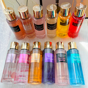 Ensemble de lotion pour le corps et brume corporelle Victoria Secret <span class=keywords><strong>Pure</strong></span> <span class=keywords><strong>Seduction</strong></span>, parfum original, 250 ml de spray et 236 ml de <span class=keywords><strong>crème</strong></span> pour le corps, pour femmes - Product Image 5