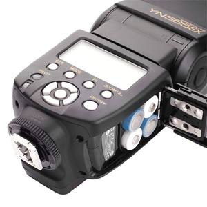 Flash Yongnuo YN565EX N pour appareils photo reflex numériques D200 D80 D300 <span class=keywords><strong>D700</strong></span> D90 D300s D7000 <span class=keywords><strong>D800</strong></span> D600 - Product Image 3