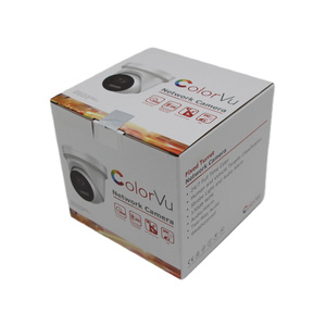 Original HIK DS-2CD2387G2-LSU/SL BLACK 8MP 4K ColorVu Turret IP Camera Strobe Light 2-Way Audio Human/Vehicle Detection IP67 PoE - Product Image 5