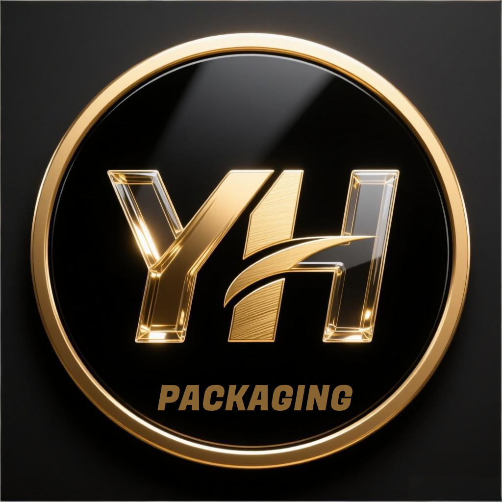 Xuzhou Yinghua Packaging Products Co., Ltd. logo