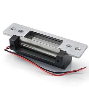 Ansi Thất Bại an toàn 12-24V eletronic tấn công khóa - Product Image 1