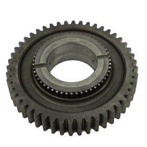 Precio de fábrica Dongfanghong Yto X904 904, piezas de Tractor agrícola, engranaje impulsado por cambio de marchas/bomba de engranajes hidráulica/arranque - Product Image 1