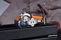 Montre de plongée mécanique Pagani Design 1796, nouvelle montre Pagani Design, montre de luxe en or tendance