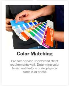 Masterbatch de <span class=keywords><strong>couleur</strong></span> haut de gamme personnalisé pour les produits d'extérieur et les glissières - Product Image 4