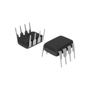 Componentes Electrónicos Originales con Interfaz de 8 Pines DIP (0.300", 7.62mm) SN65HVD21P IC TRANSCEIVER HALF 1/1 8PDIP Canal del Fabricante - Product Image 1