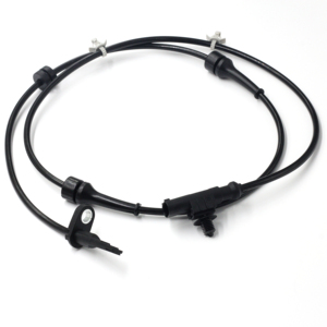 47910zr70a Chất <span class=keywords><strong>l</strong></span>ượng cao phía trước <span class=keywords><strong>L</strong></span> <span class=keywords><strong>R</strong></span> ABS Cảm biến tốc độ bánh xe cho Nissan Tiida 2007-2013 ersa 2007-2012 47910el00a - Product Image 1