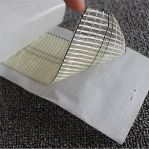 家用商用地毯安装配件地毯裂纹拼接胶带单面双面胶带热熔胶带 - Product Image 2