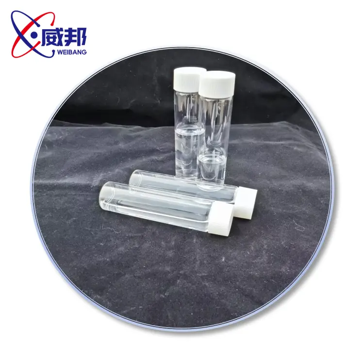 Hot selling CAS 112-53-8 Dodecyl Alcohol from factory