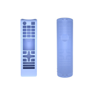 Nuova custodia protettiva in silicone per telecomando <span class=keywords><strong>Samsung</strong></span> Smart TV BN59-01199F BN59-01315B - Product Image 1