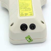 Sondeur à ultrasons portable PMI HLU OEM en acier inoxydable pour mesure de profondeur d'eau, haute précision, étanche IP68, 0,5 %