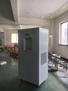 KM-150L atmos phä rischer Wasser <span class=keywords><strong>generator</strong></span> mit Filtersystem und UV-Licht, Luft-Wasser-<span class=keywords><strong>Generator</strong></span> Luft zu Wasser-Maschine - Product Image 3