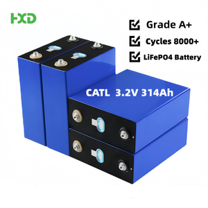 Batería de Ciclo Profundo CATL 314Ah 3.2v, Batería Prismática Azul de 314Ah, Baterías Prismáticas de Iones de Litio - Product Image 2