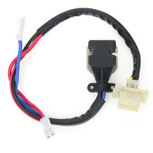 Mercedes Benz <b>Blower</b> Fan Resistor 2108218351 9140010179 9094302385 12V For S-Class <b>Car</b> Air Conditioning Repair - Product Image 3